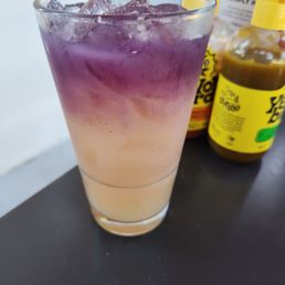 Lavender Honey Lemonade Lavender Honey Lemonade
