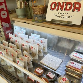 Onda Pasta & Provisions - Pasta Shops Near Me - Honolulu, Hawaii Onda Pasta & Provisions - Pasta Shops Near Me - Honolulu, Hawaii