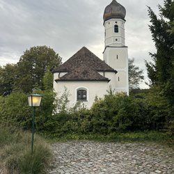 Ilkahöhe