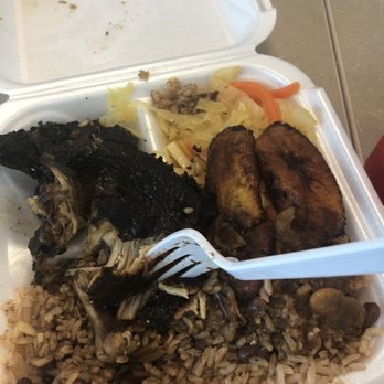 Come Take A Bite Jamaican Cuisine - Caribbean Near Me - Tucker, Georgia