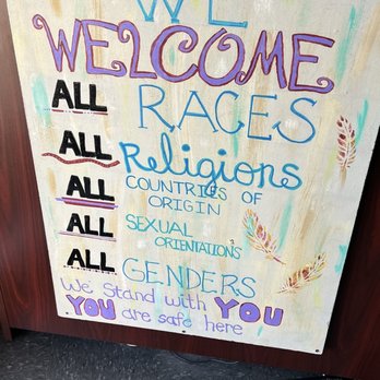 Comfort Cafe - Love this welcome sign! - Breakfast & Brunch Near Me - San Antonio, Texas Comfort Cafe - Love this welcome sign! - Breakfast & Brunch Near Me - San Antonio, Texas