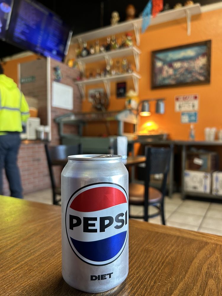 Los Moreno Taqueria