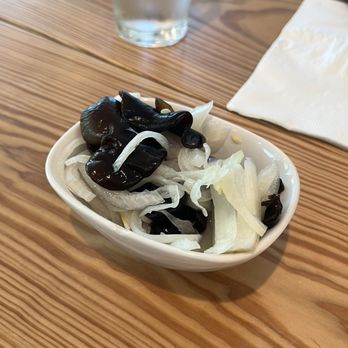 Sweet Chive - Sushi Bars Near Me - Austin, Texas