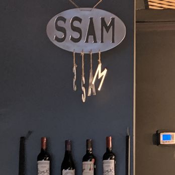 SSAM - Korean Near Me - Montreal, Quebec SSAM - Korean Near Me - Montreal, Quebec