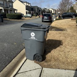 Waste Industries