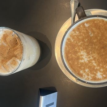 Façade Bakery - Chai teas - Bakeries Near Me - Coral Gables, Florida