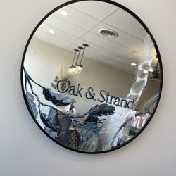 Oak & Strand Hair Salon