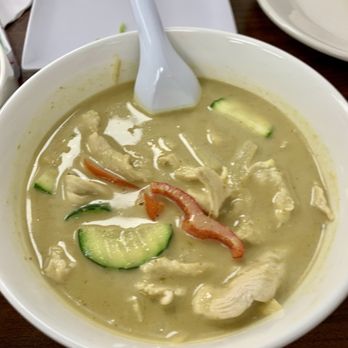 Nuan’s Thai Kitchen - Green curry - Thai Near Me - Cottonwood Heights, Utah Nuan’s Thai Kitchen - Green curry - Thai Near Me - Cottonwood Heights, Utah