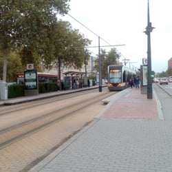 Metro La Carrasca