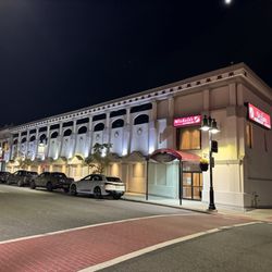 Milan Banquets