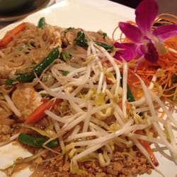 Thai Imperial Mae Ping - Sweet Pad Thai