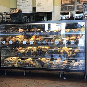 Einstein Bros. Bagels - Bagels - Bagels Near Me - Torrance, California Einstein Bros. Bagels - Bagels - Bagels Near Me - Torrance, California