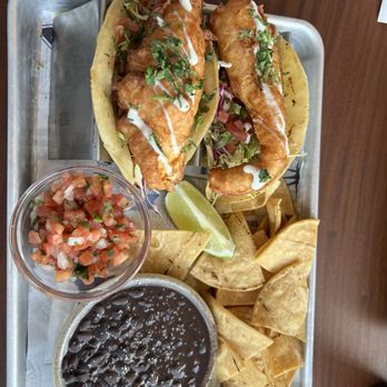 Pacific Catch - Seafood Near Me - Santa Monica, California Pacific Catch - Seafood Near Me - Santa Monica, California