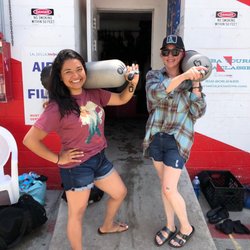 La Jolla Dive - La Jolla dive, PADI, divers, Scuba shop