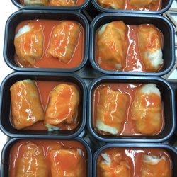 Jennies Pierogies