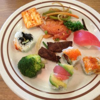 Sushi On - Good sushi options - Sushi Bars Near Me - Fairfax, Virginia Sushi On - Good sushi options - Sushi Bars Near Me - Fairfax, Virginia