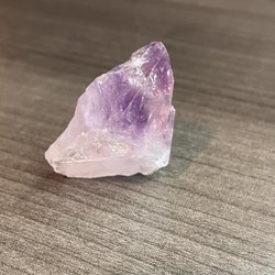 MJ Rocks and Gems - Amethyst purchased