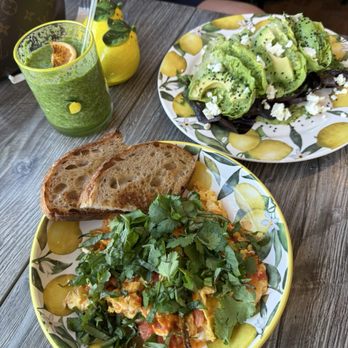 The BVRLY - Breakfast & Brunch Near Me - Beverly Hills, California The BVRLY - Breakfast & Brunch Near Me - Beverly Hills, California