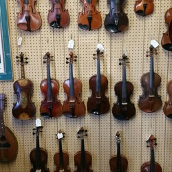 Todd's Music Express