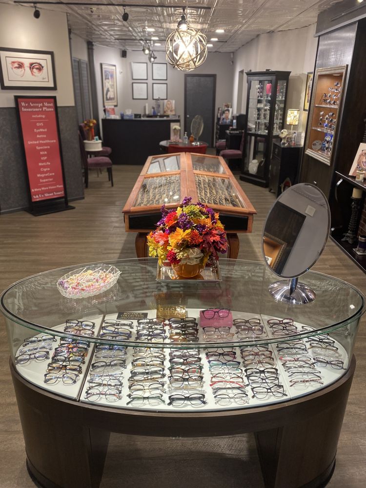 COHEN’S FASHION OPTICAL Updated September 2024 26 Photos & 29