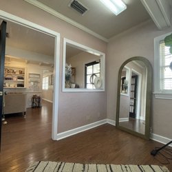 Blush Salon & Co