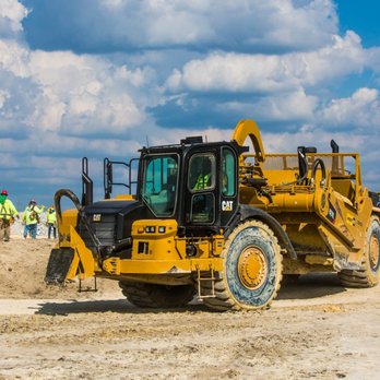 Champion Site Prep - General Contractors Near Me - Georgetown, Texas Champion Site Prep - General Contractors Near Me - Georgetown, Texas