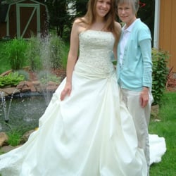 Personalized Alterations  & Custom Creations