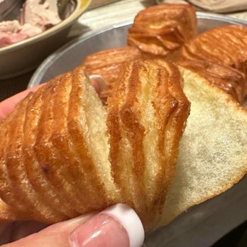 Grateful Bread - Bakeries Near Me - Seattle, Washington