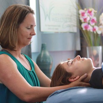 Carpinteria Wellness Center - Stressed? Come and get a massage from one of our excellent masseuses! - Massage Therapy Near Me - Carpinteria, California
