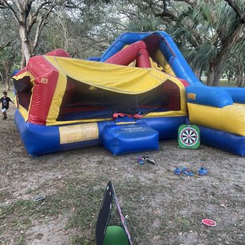 Dante's Bounce House - Deflated bounce house - Bounce House Rentals Near Me - Miami, Florida Dante's Bounce House - Deflated bounce house - Bounce House Rentals Near Me - Miami, Florida