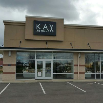 Kay Jewelers