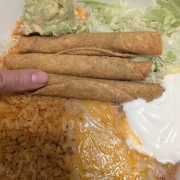 Thing taquito