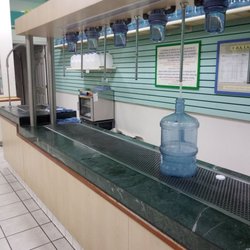 Wateria - Water refill machines