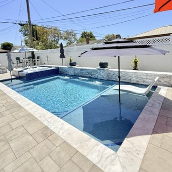 Waterfall Pools - Pool & Hot Tub Service Near Me Waterfall Pools - Pool & Hot Tub Service Near Me