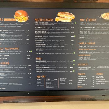 The Melt - Burgers Near Me - Oakland, California The Melt - Burgers Near Me - Oakland, California