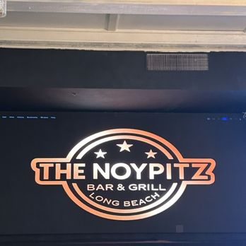 The Noypitz Bar and Grill - Filipino Near Me - Long Beach, California The Noypitz Bar and Grill - Filipino Near Me - Long Beach, California