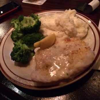 The Lansdowne Pub - Baked Cod - Irish Near Me - Uncasville, Connecticut The Lansdowne Pub - Baked Cod - Irish Near Me - Uncasville, Connecticut