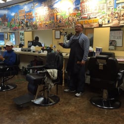 A Cut Above The Rest - Al Edmonson!