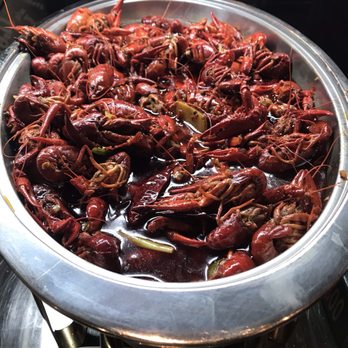 Funny BBQ - Crawfish - Hot Pot Near Me - New York, New York Funny BBQ - Crawfish - Hot Pot Near Me - New York, New York
