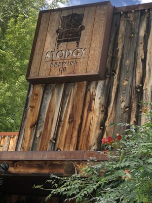 Stodgy Brewing Company by null