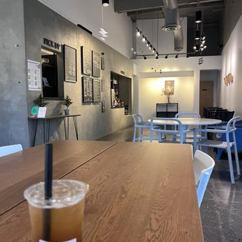 Teacision - Clean and cool music - Bubble Tea Near Me - Santa Clarita, California Teacision - Clean and cool music - Bubble Tea Near Me - Santa Clarita, California