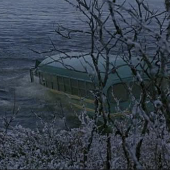 Miller Transportation - I could have gotten to Indianapolis safer riding in the sinking bus from the movie Simon Birch. - Transportation Near Me - Indianapolis, Indiana Miller Transportation - I could have gotten to Indianapolis safer riding in the sinking bus from the movie Simon Birch. - Transportation Near Me - Indianapolis, Indiana