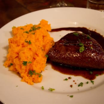 Robert et Louise - I had duck! It was so good. - French Near Me - Paris, 75