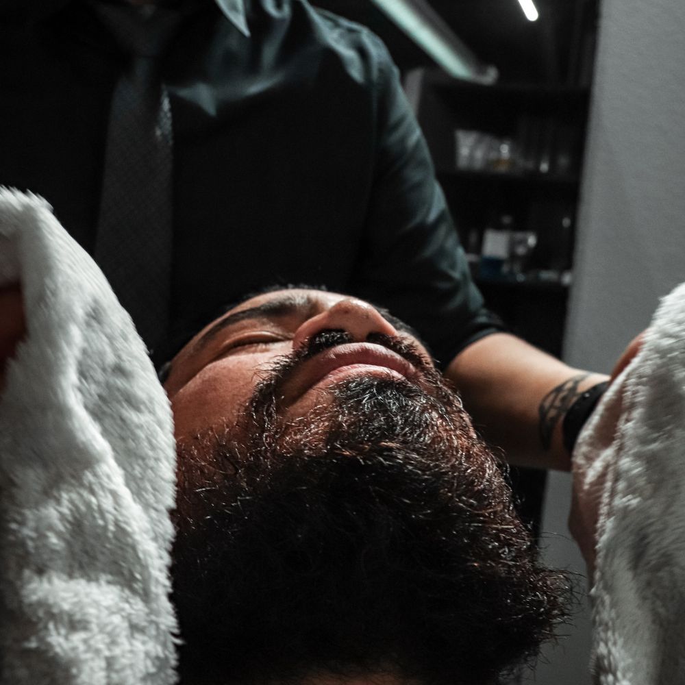 THE ART OF BARBER 11 Photos 5638 Hausman Rd, San Antonio, Texas