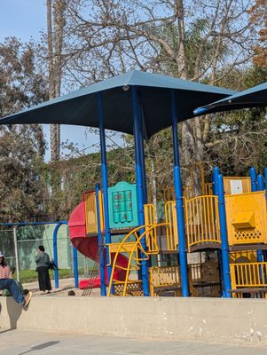 Pan Pacific Park by null