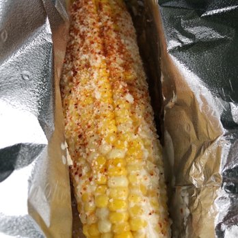 Branford Farm Stand - Streep corn - Mexican Near Me - Branford, Florida
