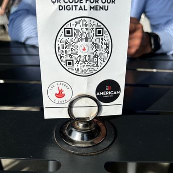 The Lauber - Digital menu - Bars Near Me - South Bend, Indiana
