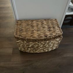 Marshalls - Basket $18.99