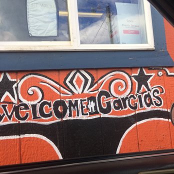 Garcia's Drive Thru - Mexican Near Me - Grandview, Washington Garcia's Drive Thru - Mexican Near Me - Grandview, Washington