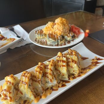 Misawa Sushi Bar - Sushi Bars Near Me - Louisville, Kentucky